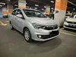 Used (Senang untuk loan) 2016 Perodua Bezza 1.3 X Premium Sedan