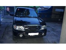 2011 Isuzu Panther 2.5 LV SUV