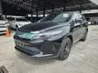 Recon 2018 Toyota Harrier 2.0 Elegance SUV, Panoramic Roof