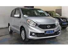 2015 Perodua Myvi 1.3 X Hatchback
