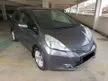 Used 2014 Honda Jazz (THE PRICE IS YOURS + FREE 1ST MONTH INSTALMENT + FREE GIFTS + TRADE IN DISCOUNT + READY STOCK) 1.5 i