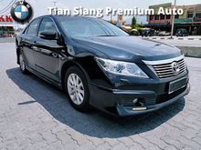 2013 Toyota Camry 2.0 G (A) PREMIUM SELECTION
