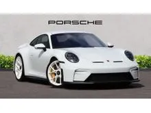 2025 Porsche 911 4.0 GT3 Touring package Coupe - INCOMING STOCK