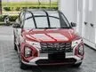 Jual Mobil Hyundai Creta 2024 Prime 1.5 di DKI Jakarta Automatic Wagon Merah Rp 396.800.000