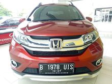 All New Honda BRV E Prestige 1.5 AT 2016, Km 7 Ribu (ANTIK)