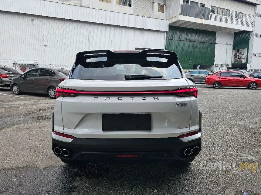 2026 Proton X50 Executive SUV