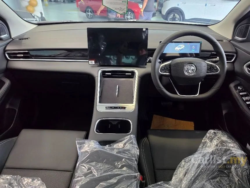 2026 Proton X50 Executive SUV