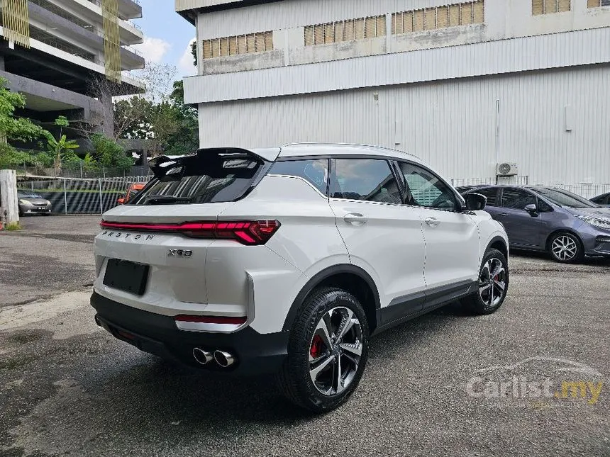 2026 Proton X50 Executive SUV