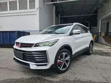 2026 Proton X50 1.5 High Rebate free service Special Offer