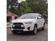 Used 2016/2017 Mitsubishi ASX 2.0 GL SUV - Cars for sale