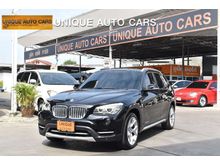 2015 BMW X1 2.0 E84 (ปี 09-15) sDrive20d xLine SUV