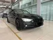 Used OCOTBER FLASH SALES - 2014 BMW 316i 1.6 Sedan - Cars for sale