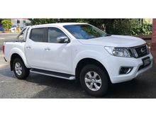 2018 Nissan Navara 2.5 NP300 SE Pickup Truck DISCOUNT RM1X,XXX $$ CALL NOW**