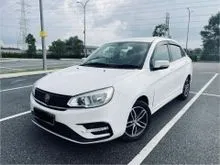 2021 Proton Saga 1.3 Premium Sedan