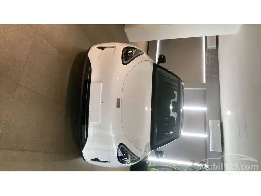 2026 Geely EX2 Pro Hatchback