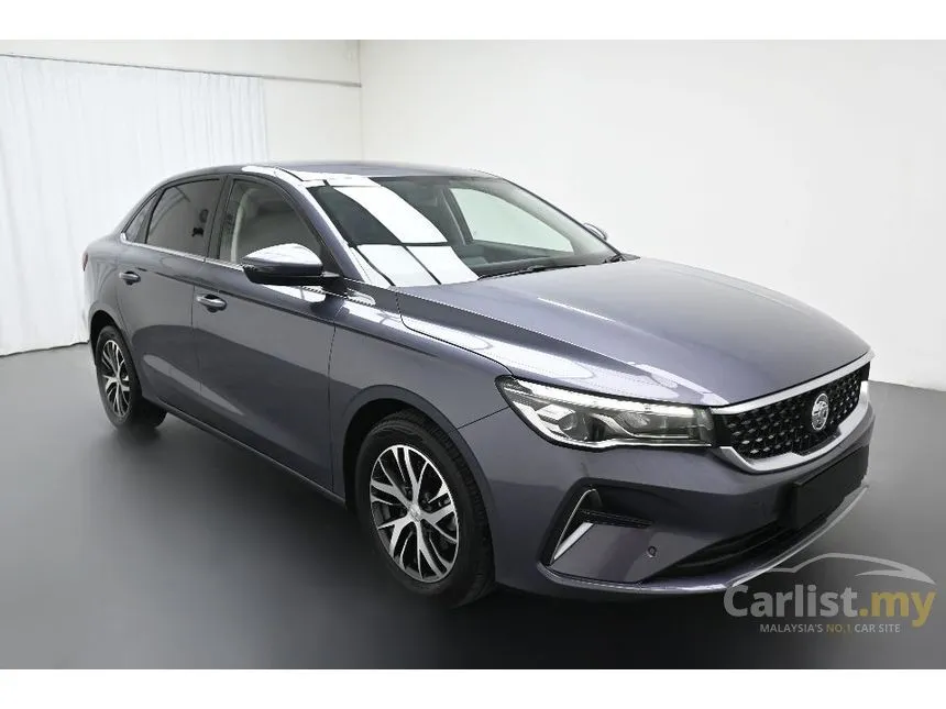 2024 Proton S70 Premium Sedan
