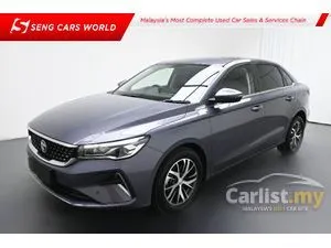 2024 Proton S70 1.5 Premium Sedan