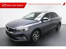2024 Proton S70 1.5 Premium Sedan FSR U/WRNTY 2029