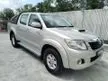 Used 2012/2013 Toyota Hilux 3.0 G VNT 4x4 auto