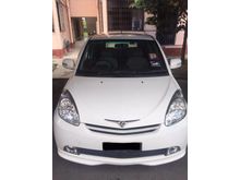 2006 Perodua Myvi 1.3 (A)