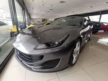 2020 Ferrari Portofino 3.8