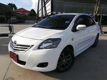 2012 Toyota Vios 1.5 (ปี 07-13) ES Sedan AT