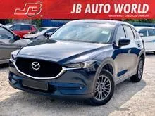 2021 Mazda CX-5 2.0 GLS High Spec F/Service Like New