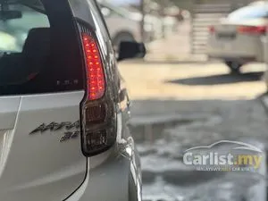 2016 Perodua Myvi 1.5 SE Hatchback