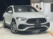 Recon 2020 Mercedes