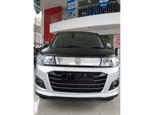 2016 Suzuki Karimun Wagon R 998 GL Wagon R Hatchback