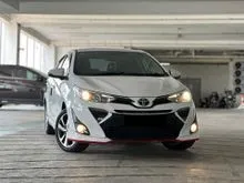 (EXCELLENT CONDITION) 2019 Toyota Vios 1.5 G Sedan