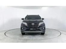 2019 Toyota Rush 1.5 TRD Sportivo SUV