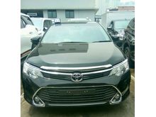 NEW Toyota Camry 2.5 V 2018