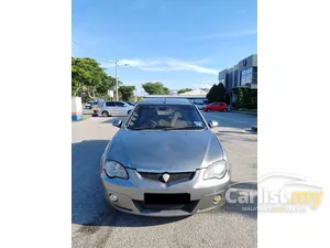 2007 Proton Gen-2 1.3 Hatchback