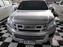 2013 Isuzu D-Max 2.5 CAB-4 (ปี 11-17) S Pickup MT