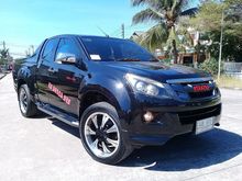 2013 Isuzu D-Max 2.5 SPACE CAB (ปี 11-17) Hi-Lander X-Series Pickup MT