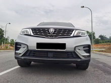 2019 Proton X70 1.8 TGDI Premium SUV