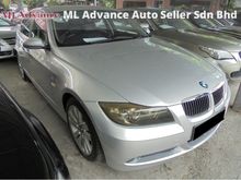 2005 BMW 325i 2.5 E90 M-Sport PushStart TipTOP LikeNEW