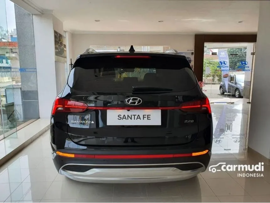 2024 Hyundai Santa Fe Prime SUV