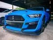 Recon 2018 Ford MUSTANG 5.0 GT Coupe - Cars for sale