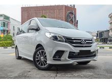 BRAND NEW Maxus G10 2.0 SE 10 Seater