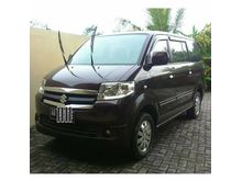 Jual Cepat Suzuki APV 1.5 SGX Arena 2012