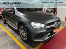 2021 Mercedes Benz GLC200 AMG Line Facelift #NicoleYap #SimeDarby