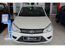 # Raya Bonanza #Buy Before SST# 2018 Proton Saga (A) 1.3 Standard -Free gift worth RM2000