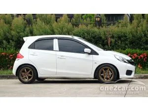 2019 Honda Brio 1.2 V Hatchback