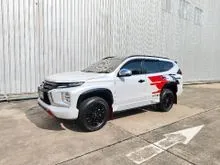 2023 Mitsubishi PAJERO SPORT 2.4 (ปี 19-25) Ralliart SUV