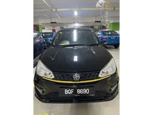 2020 Proton Saga 1.3 Premium Sedan