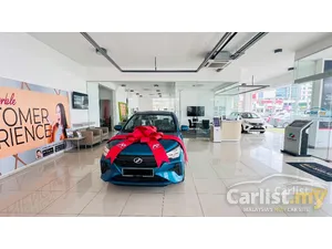 2026 Perodua AXIA 1.0 G Hatchback