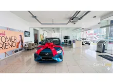 2026 Perodua AXIA 1.0 G Hatchback