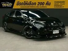 2019 Honda CIVIC 1.8 FC (ปี 16-20) E Sedan